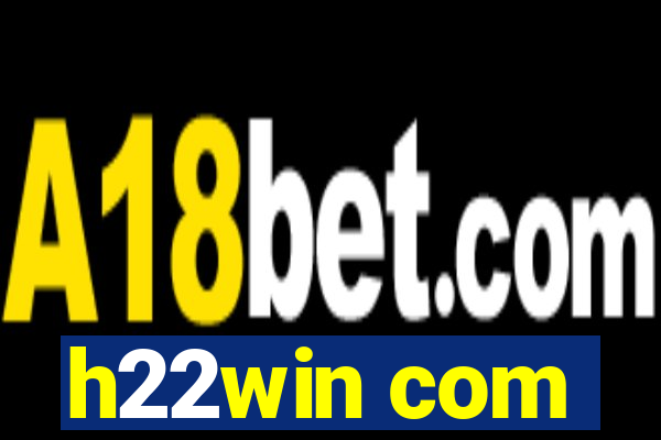 h22win com